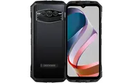 Смартфон DOOGEE V30T 12/256Gb, серый / черный