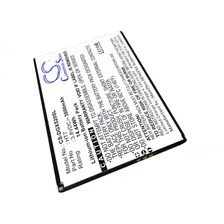 Аккумулятор для DOOGEE X5 Max Pro - 2400 мАч