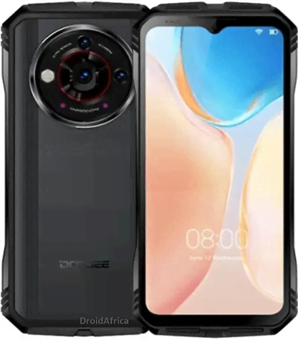 Смартфон Doogee V30 Pro