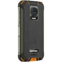 Смартфон Doogee S59 Black/Orange