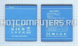 Аккумуляторная батарея X5 MAX Pro для DOOGEE X5 X5 Max X5 MAX Pro