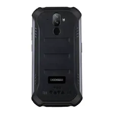Смартфон Doogee S40 Pro 4/64GB Black