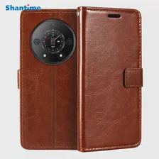Чехол для Doogee S110, кошелек из искусственной кожи премиум-класса, магнитный флип-чехол с держателем для карт и подставкой для Doogee S110