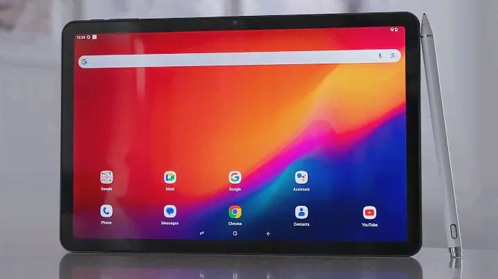 DOOGEE T30 Pro - Epic Affordable Tablet!