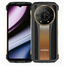 Смартфон DOOGEE S110 12/256 ГБ, Dual nano SIM золото S110GOLD