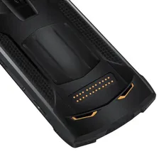 Смартфон Doogee S90 6/128GB Fire Orange