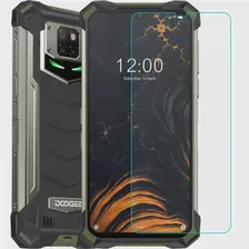 2 шт. для Doogee S88 Pro, защитная пленка из закаленного стекла на S88Pro 6,3 ", защитная пленка для экрана