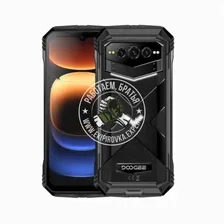 Спутниковая связь телефон DOOGEE V Max 12/256 ГБ 2 nano SIM