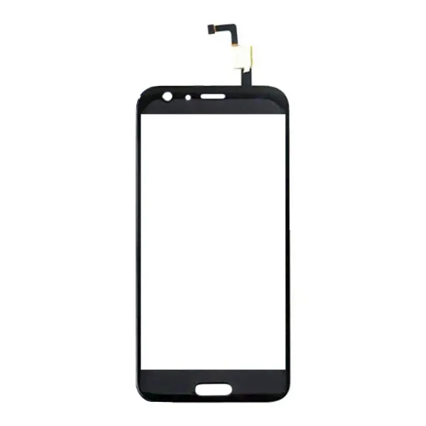Тачскрин (сенсор) Doogee BL5000, Черный