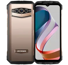 Смартфон Doogee V30T 12/256Gb Gold