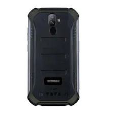 Смартфон Doogee S40 Pro 4/64GB Green