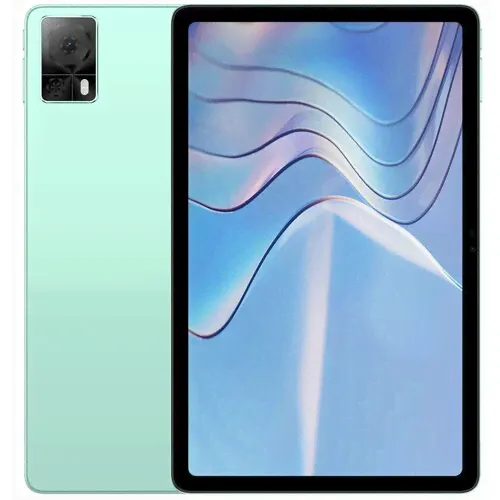 Планшет Doogee T20S 8/128 Green-0