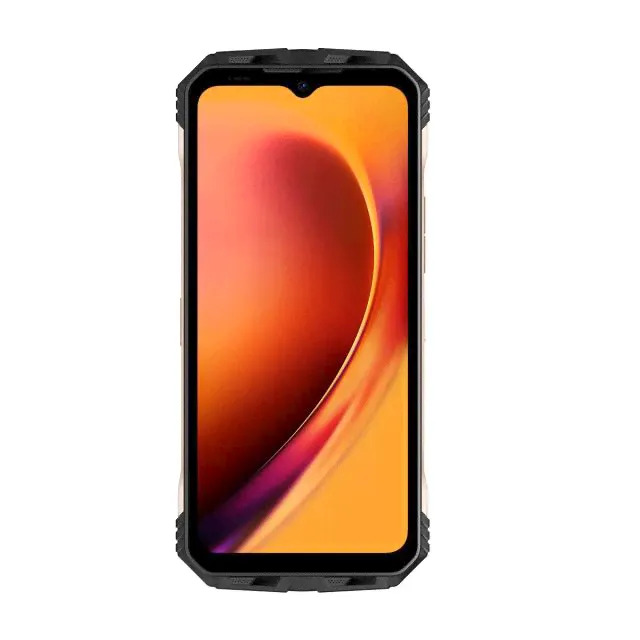 Doogee V Max-0