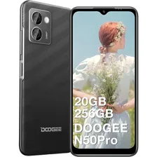 Doogee N50 Pro 128 ГБ мобильные телефоны