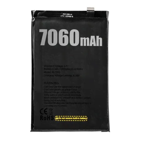 Аккумулятор для Doogee BL7000-0
