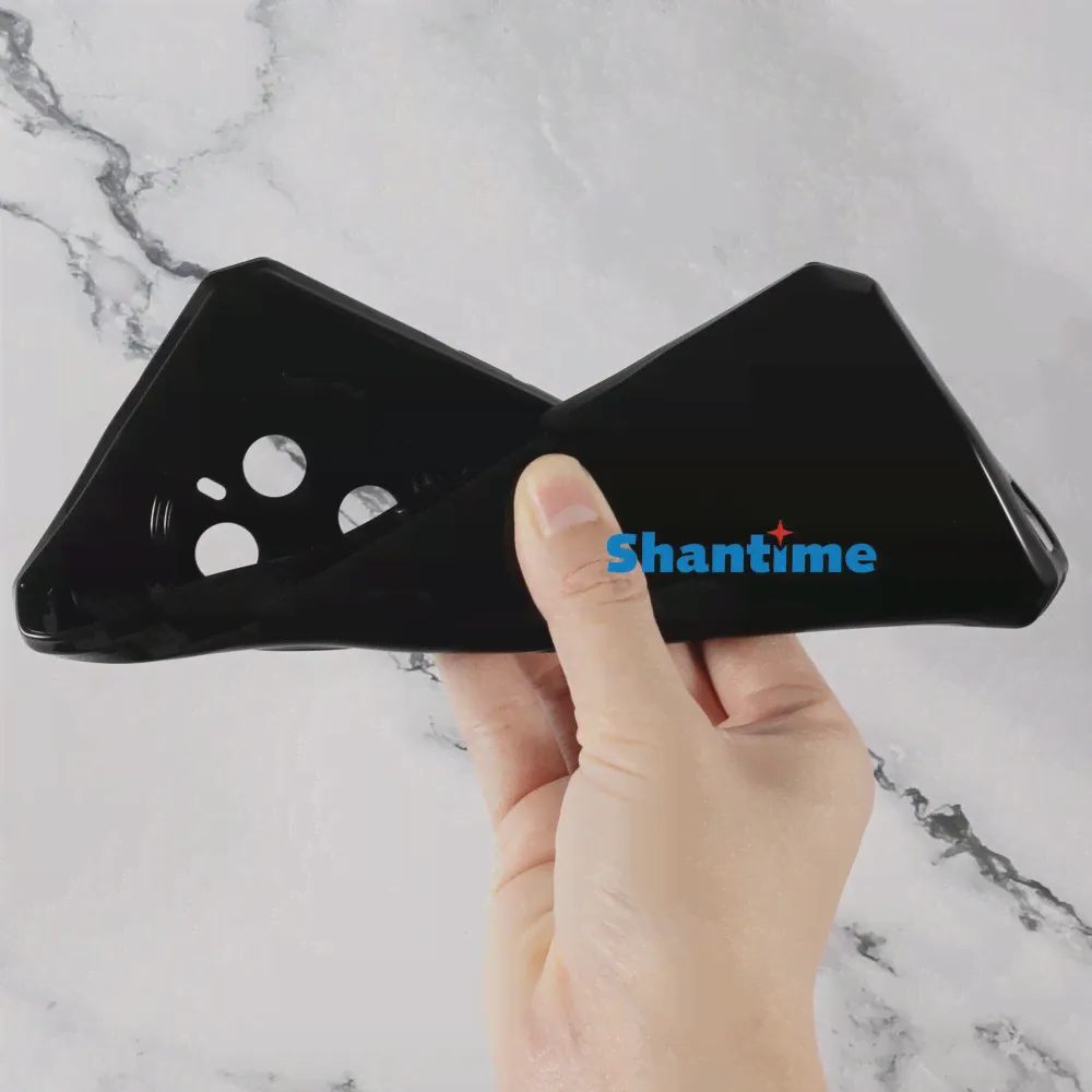 Для Doogee DK10 гелевый силиконовый защитный чехол-накладка для телефона Doogee DK10 Core Soft TPU чехол (art.: 3920c684ca7e8)
