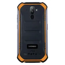 Смартфон Doogee S40 Pro 4/64GB Orange