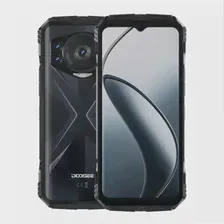 Смартфон DOOGEE S118 8/512 ГБ Global, Dual nano SIM, Silver