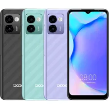 Doogee N50 Pro 128 ГБ мобильные телефоны
