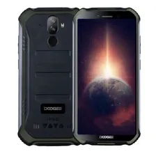 Смартфон Doogee S40 Pro 4/64GB Green