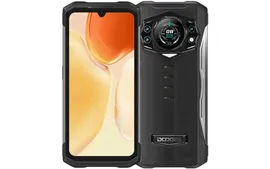 Смартфон DOOGEE S98 8/256Gb черный/серый