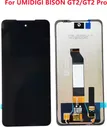 100% Оригинальный Новый ЖК-дисплей для DOOGEE S98 + фотоэлемент для замены телефона DOOGEE S98