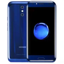 Смартфон Doogee BL5000 Blue
