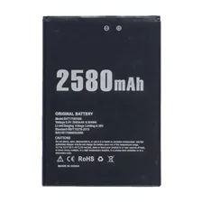 Аккумулятор для Doogee X20