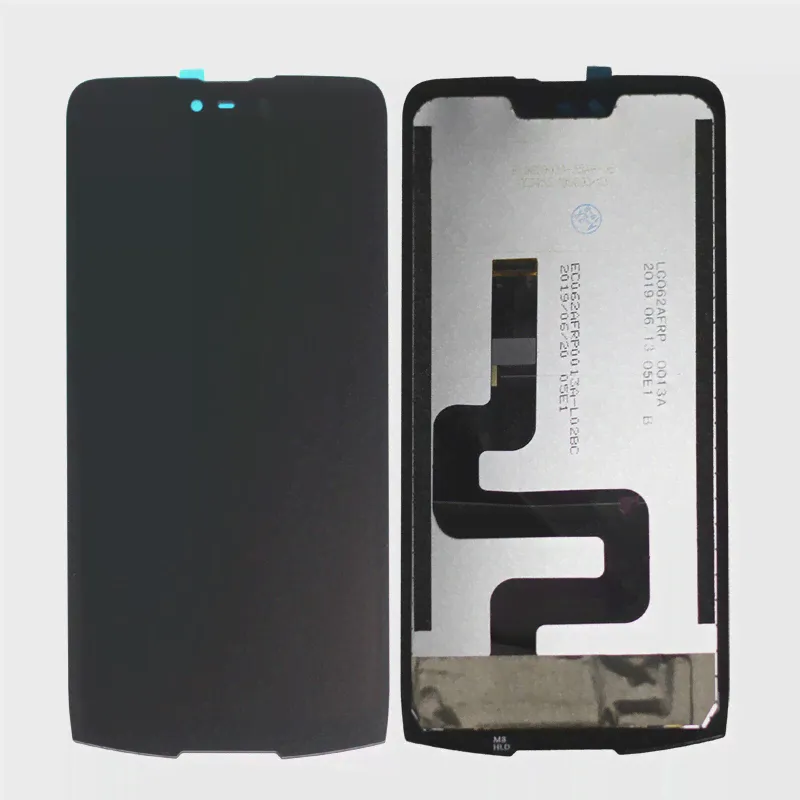 🛍 Дисплей с тачскрином Для Doogee S90, инструменты в подарок-4