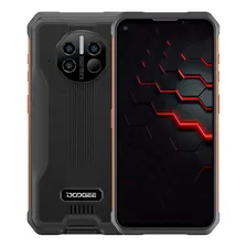 Смартфон Doogee V11 8/128Gb Orange