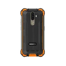 Смартфон Doogee S58 Pro Orange