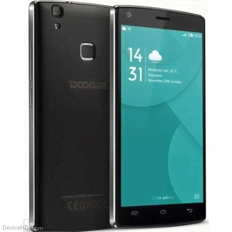 Doogee X5 Max Pro Характеристики, обзор и цена - DeviceHD-0