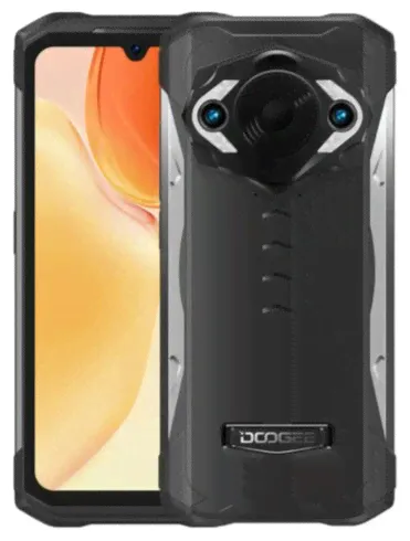Doogee S98 Pro - технические характеристики
