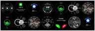 DOOGEE S98 8/256 ГБ, Оранжевый