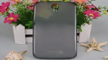 силиконовый чехол для doogee x6 pro