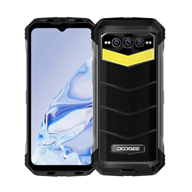 Doogee S100 Pro-1