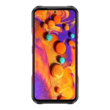 Смартфон Doogee V20 8/256 Red