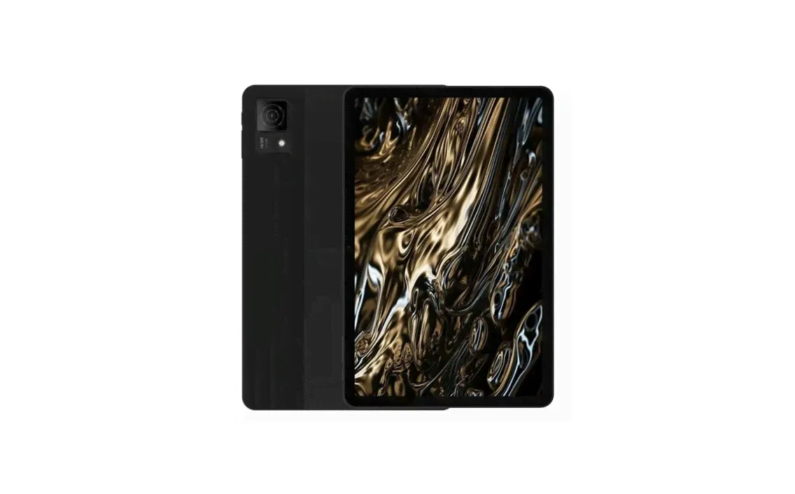 Планшет Doogee T30 Ultra 12/256Gb, black