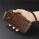 Чехол Doogee S30 с зажимом для ремня Doogee S60, чехол Doogee Shoot 2, сумка из натуральной кожи, чехол Doogee S50, чехол Doogee X20L (art.: 7aed366ba)