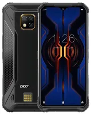 Смартфон DOOGEE S95 Pro 8/128GB + GIFT Edition, черный
