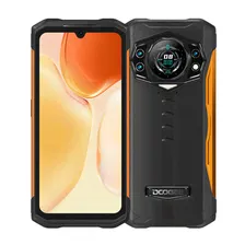 Смартфон Doogee S98 8/256 Orange