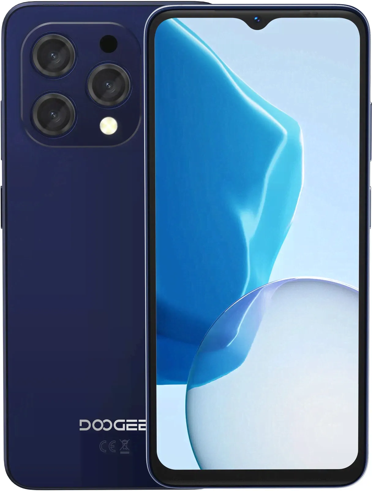 Смартфон Doogee N55 Pro