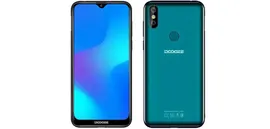 Doogee Y8 Price in Russia, Moscow, Saint Petersburg, Kazan