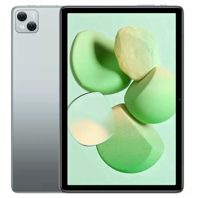 Doogee Планшет Doogee T10 8/128GB (Silver)-4