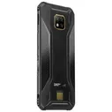 Смартфон Doogee S95 Pro 8/128Gb Mineral Black