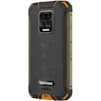 Смартфон Doogee S59 Black/Orange