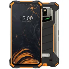 Смартфон Doogee S88 Plus Orange