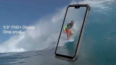 DOOGEE S68 Pro