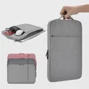 Чехол для планшета Doogee T10 T10s T20 T20s 10,1 "10,4"T30 pro, нейлоновый чехол, водонепроницаемая сумка на молнии, чехол