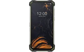 Смартфон DOOGEE S88 Plus 8/128Gb зеленый